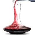 Creative Chumbo Free Crystal Wine Jafera Decanter